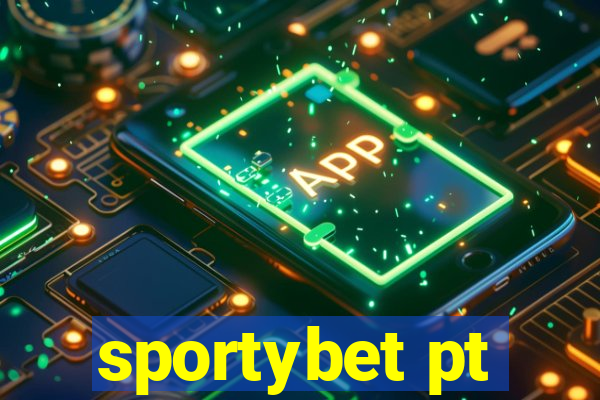 sportybet pt